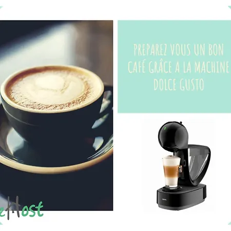 Daire Faubourg - Daisy - - Lb - Everything On Foot,near Stations,gd Palais! Lille