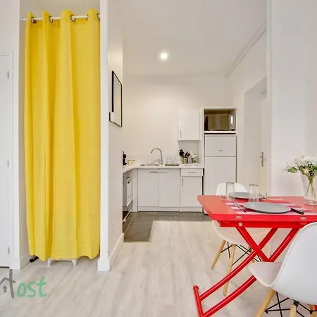 Faubourg - Daisy - - Lb - Everything On Foot,near Stations,gd Palais! *